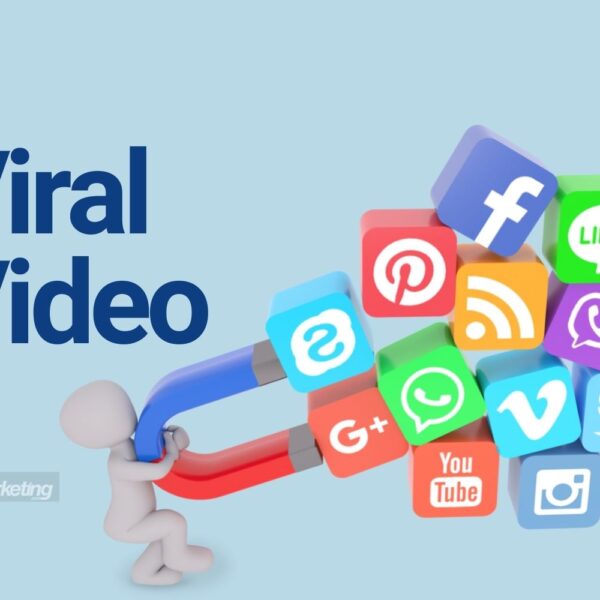 Sản xuất Viral Video