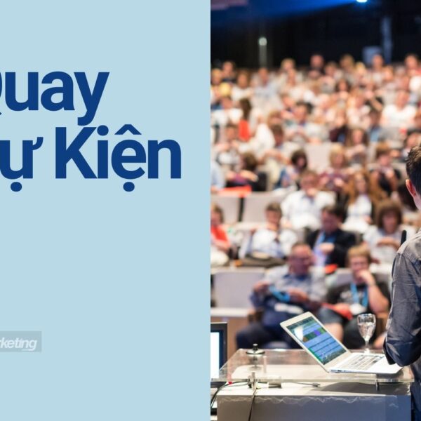 Sản xuất phim sự kiện