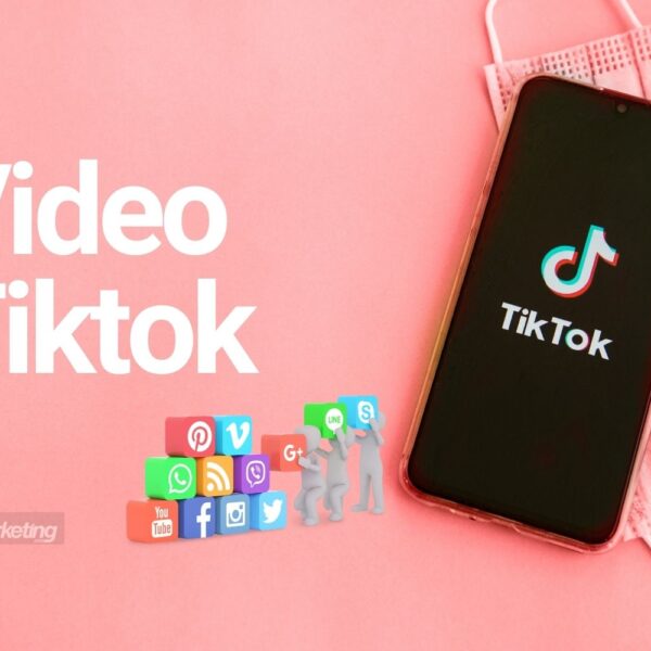 Video Tiktok