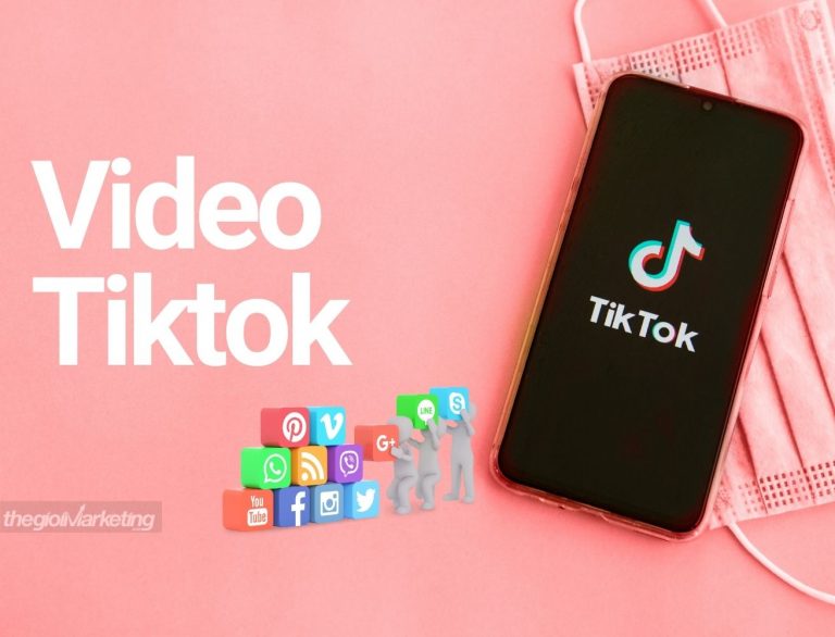 Video Tiktok