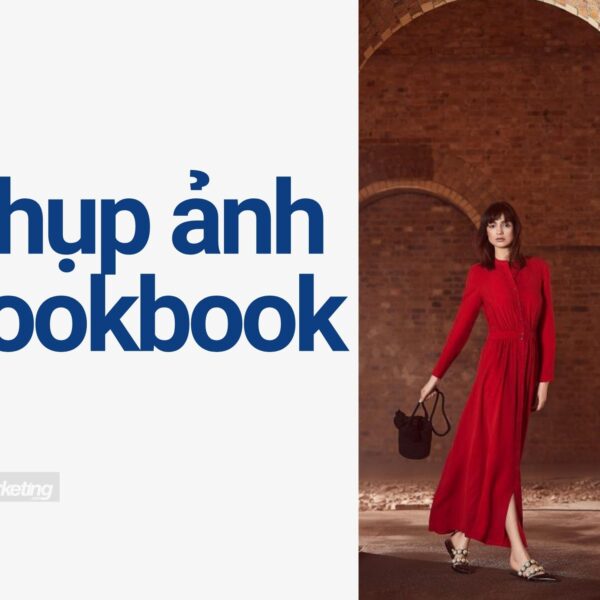Chụp ảnh lookbook
