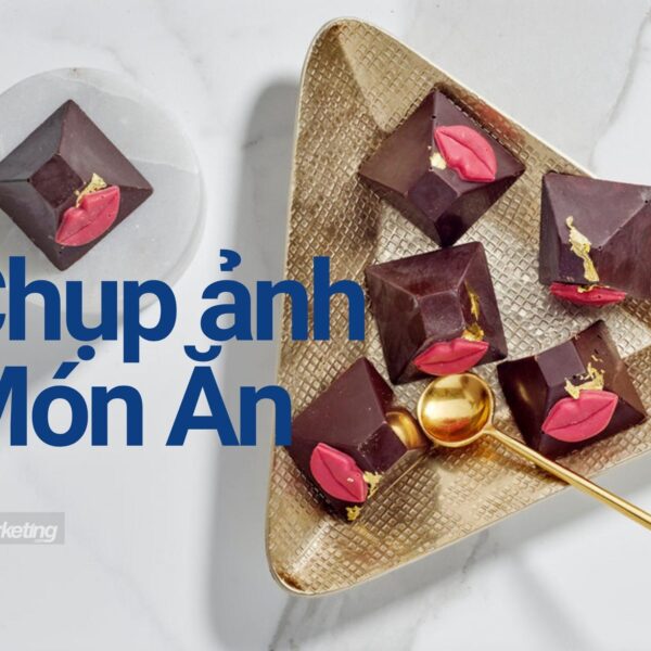Chụp ảnh món ăn