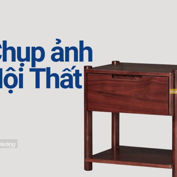 Chụp ảnh nội thất