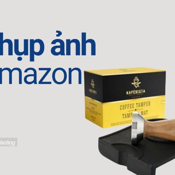 Chụp ảnh Amazon