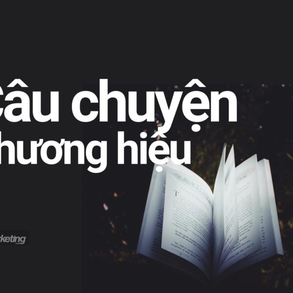 Câu chuyện thương hiệu
