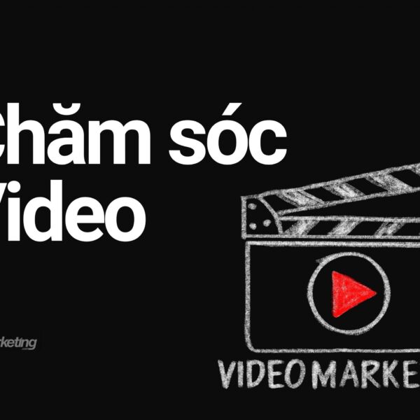 Chăm sóc video Pro