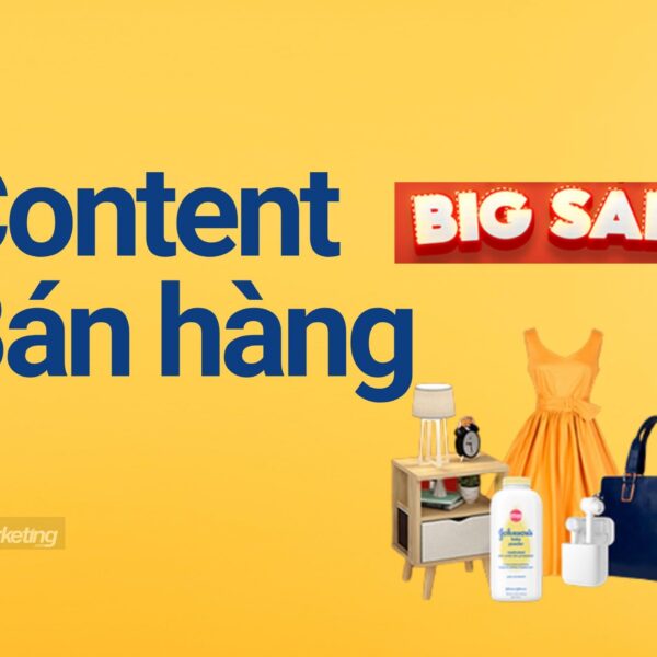 Content bán hàng Pro