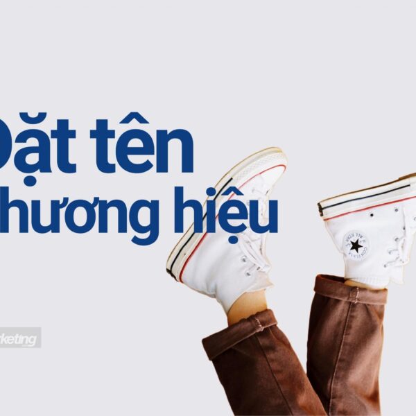 Đặt tên thương hiệu