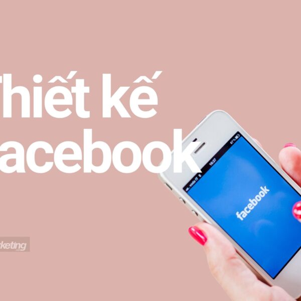 Thiết kế facebook