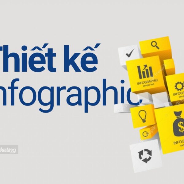 Thiết kế Infographic