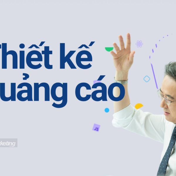 Thiết kế visual quảng cáo
