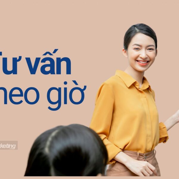 Tư vấn theo giờ