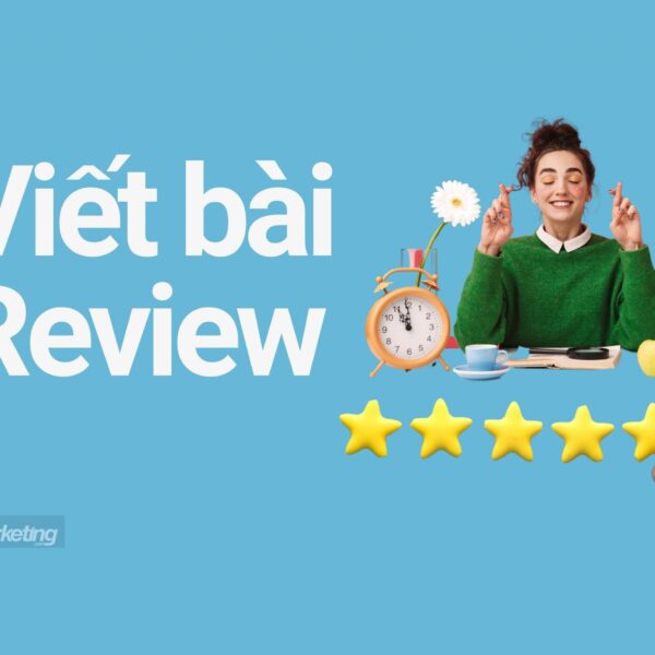 Viết bài review