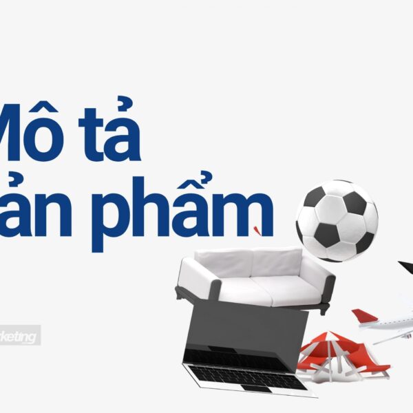 Mô tả sản phẩm