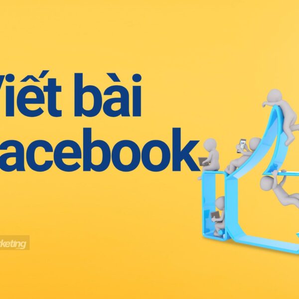 Viết bài Facebook