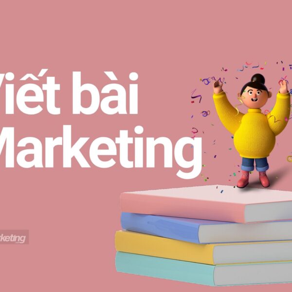 Viết bài Marketing Pro