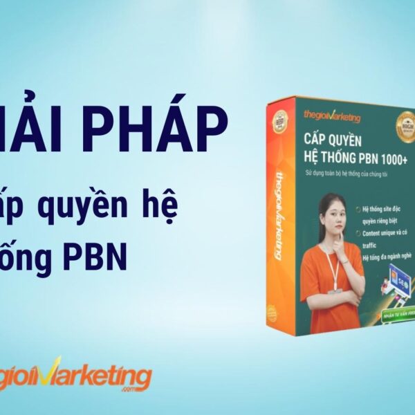 Cấp quyền hệ thống PBN