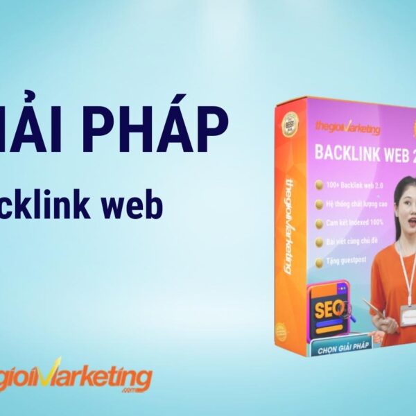 Backlink web 2.0