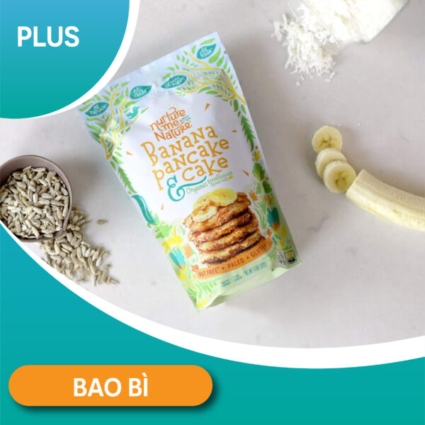 Bao bì PLUS