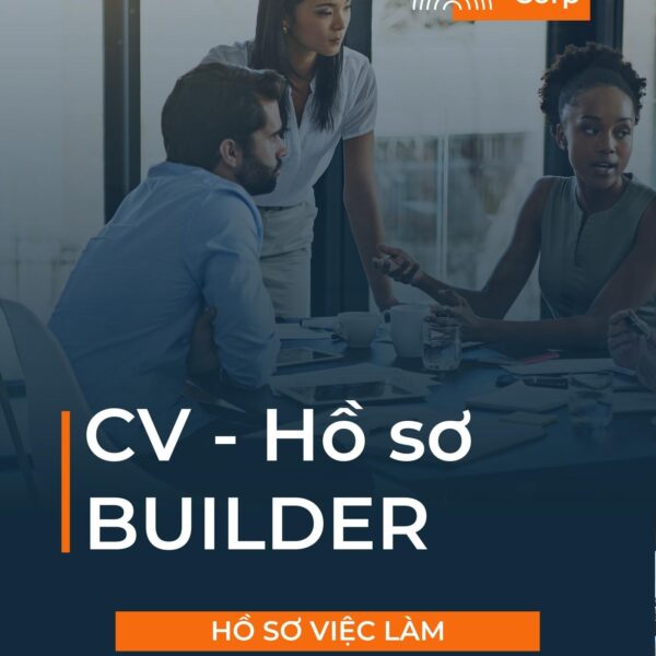 CV Builder