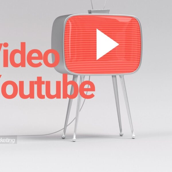 Sản xuất video youtube