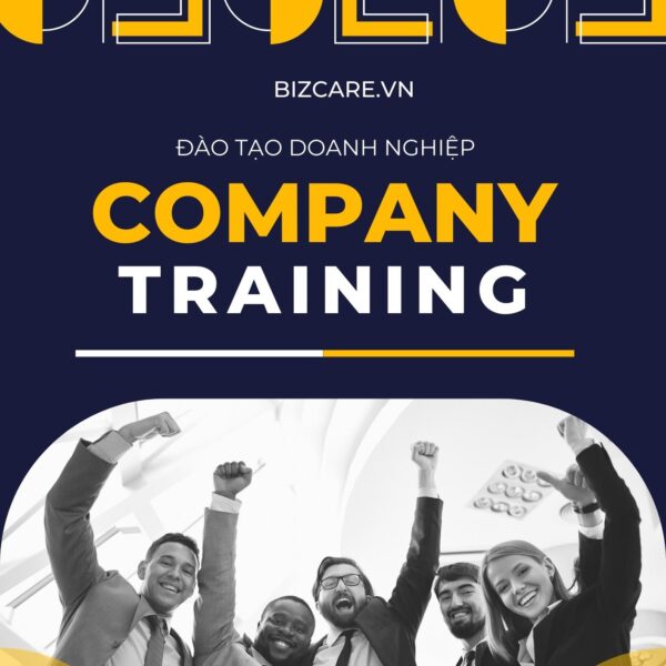 Company Training 2.0