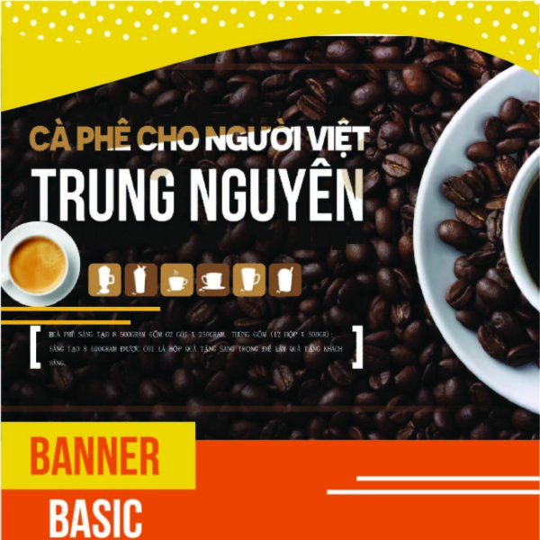Banner Basic
