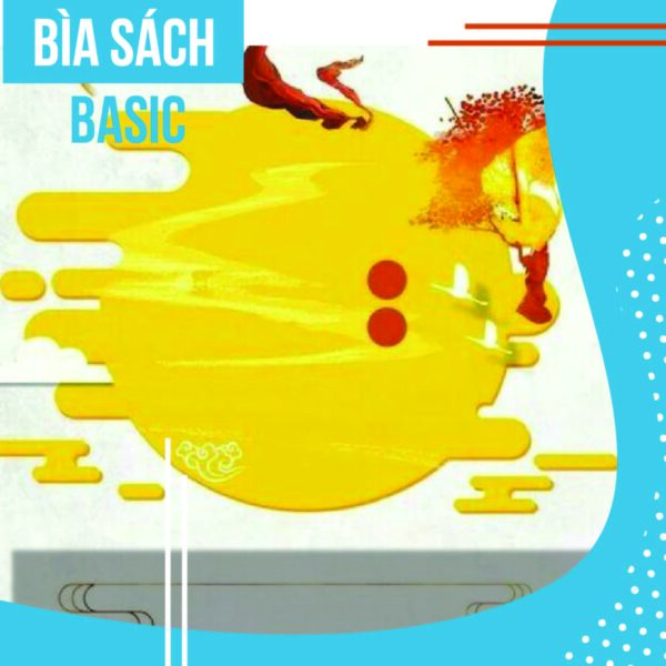 Bìa Sách Basic