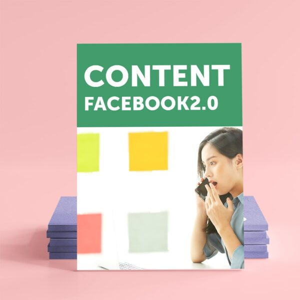 Content Facebook