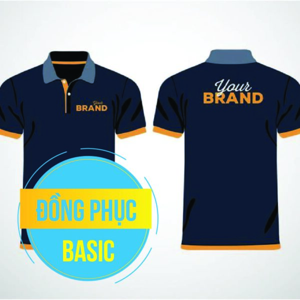 Đồng phục BASIC