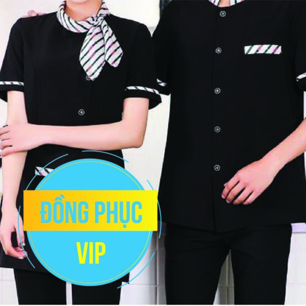 Đồng phục VIP