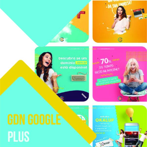 GDN Google PLUS