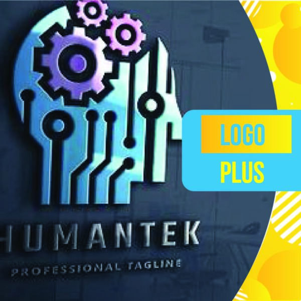 Logo PLUS