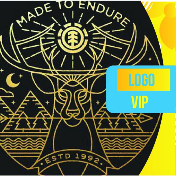 Logo VIP