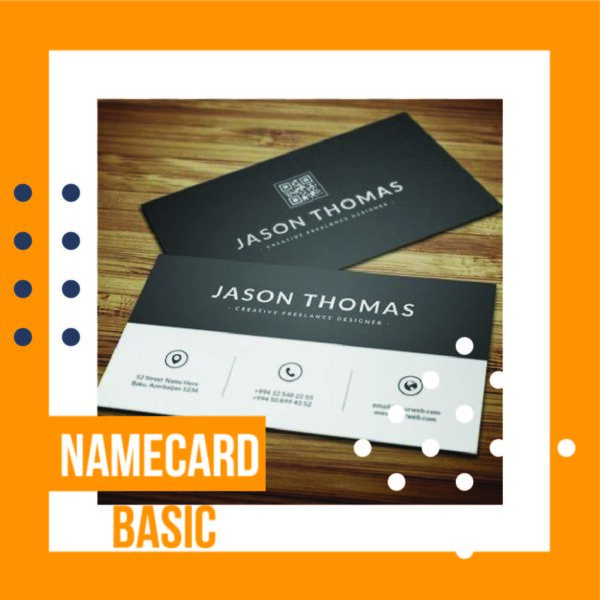 Namecard BASIC