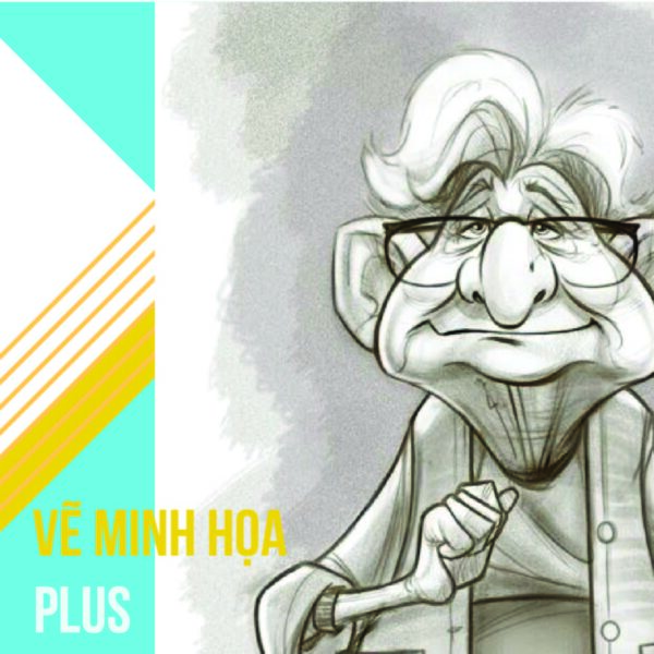 Vẽ minh họa PLUS