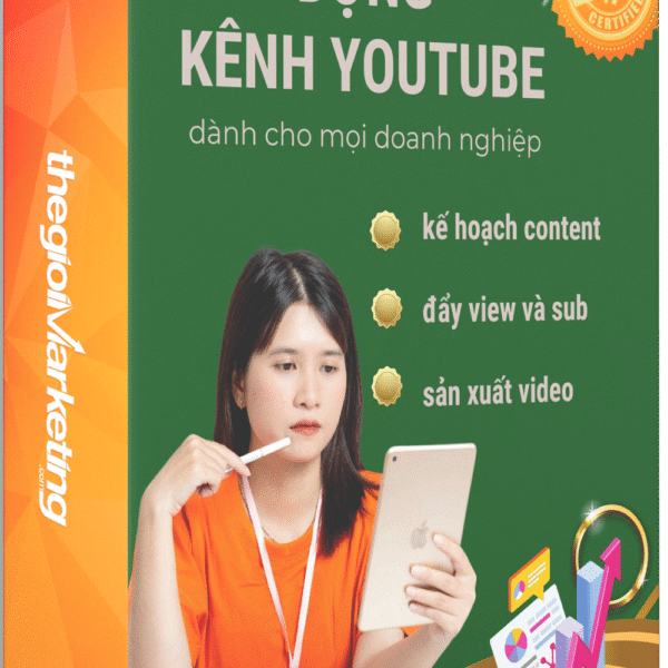 Giải pháp video youtube
