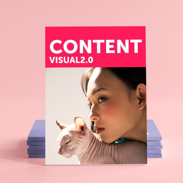 Content Visual