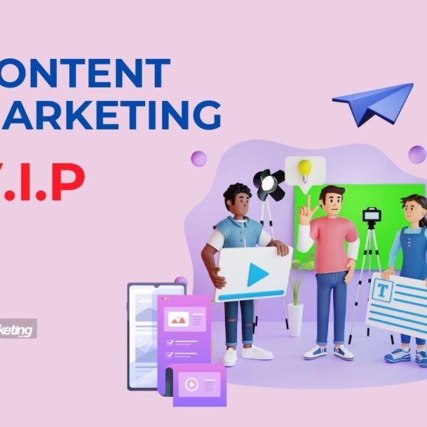 Viết bài Marketing VIP