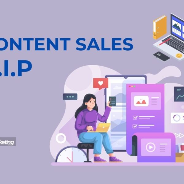 Content bán hàng VIP