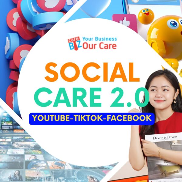 Social Care 2.0