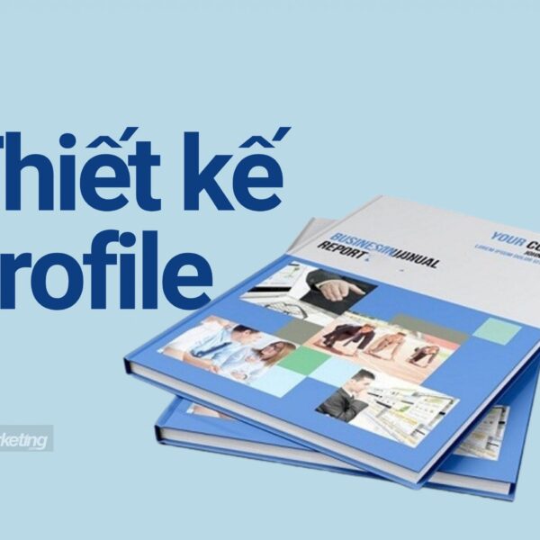 Thiết kế profile