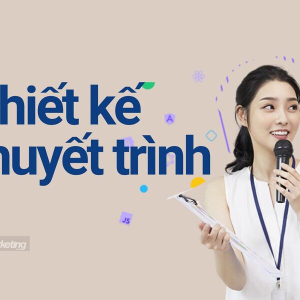 Thiết kế thuyết trình