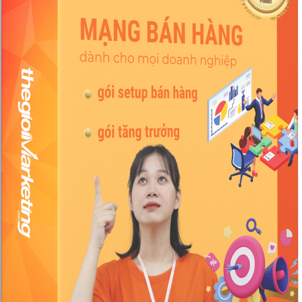 Mạng bán hàng