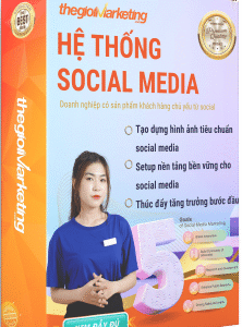 Hệ thống social marketing