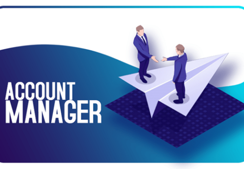 account manager là gì