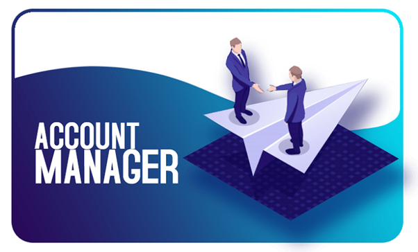 account manager là gì