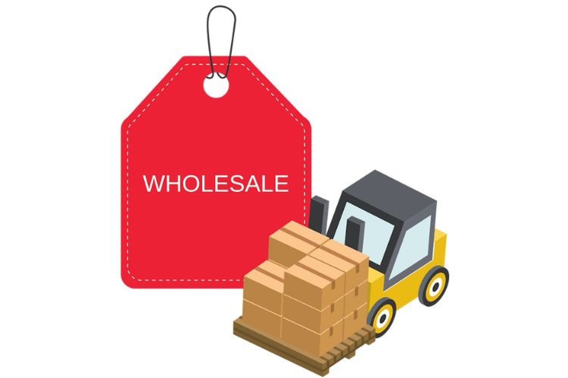 wholesale