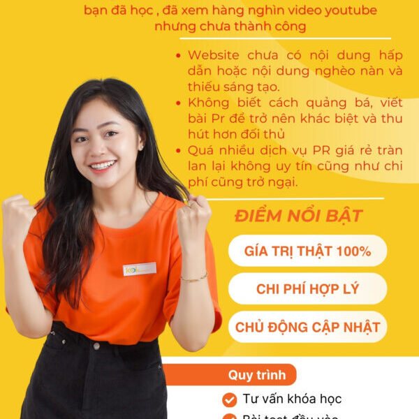 CHẠY GOOGLE ADWORDS