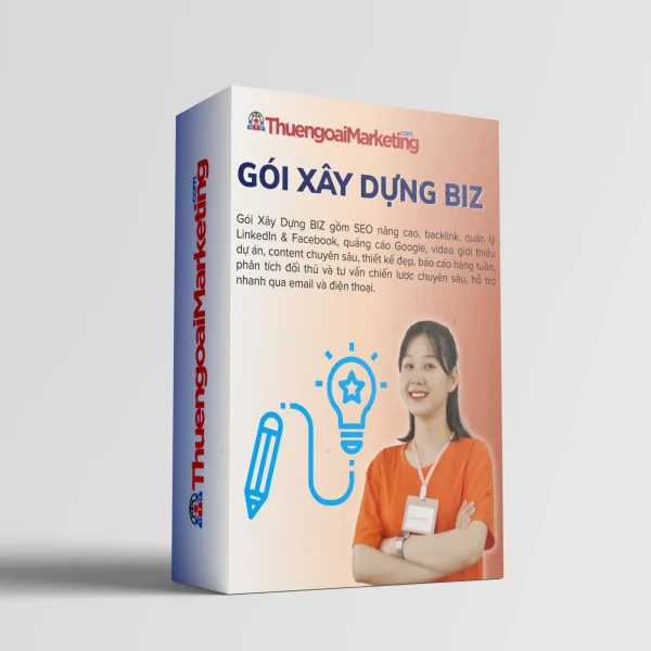 MARKETING NGÀNH XÂY DỰNG – BIZ